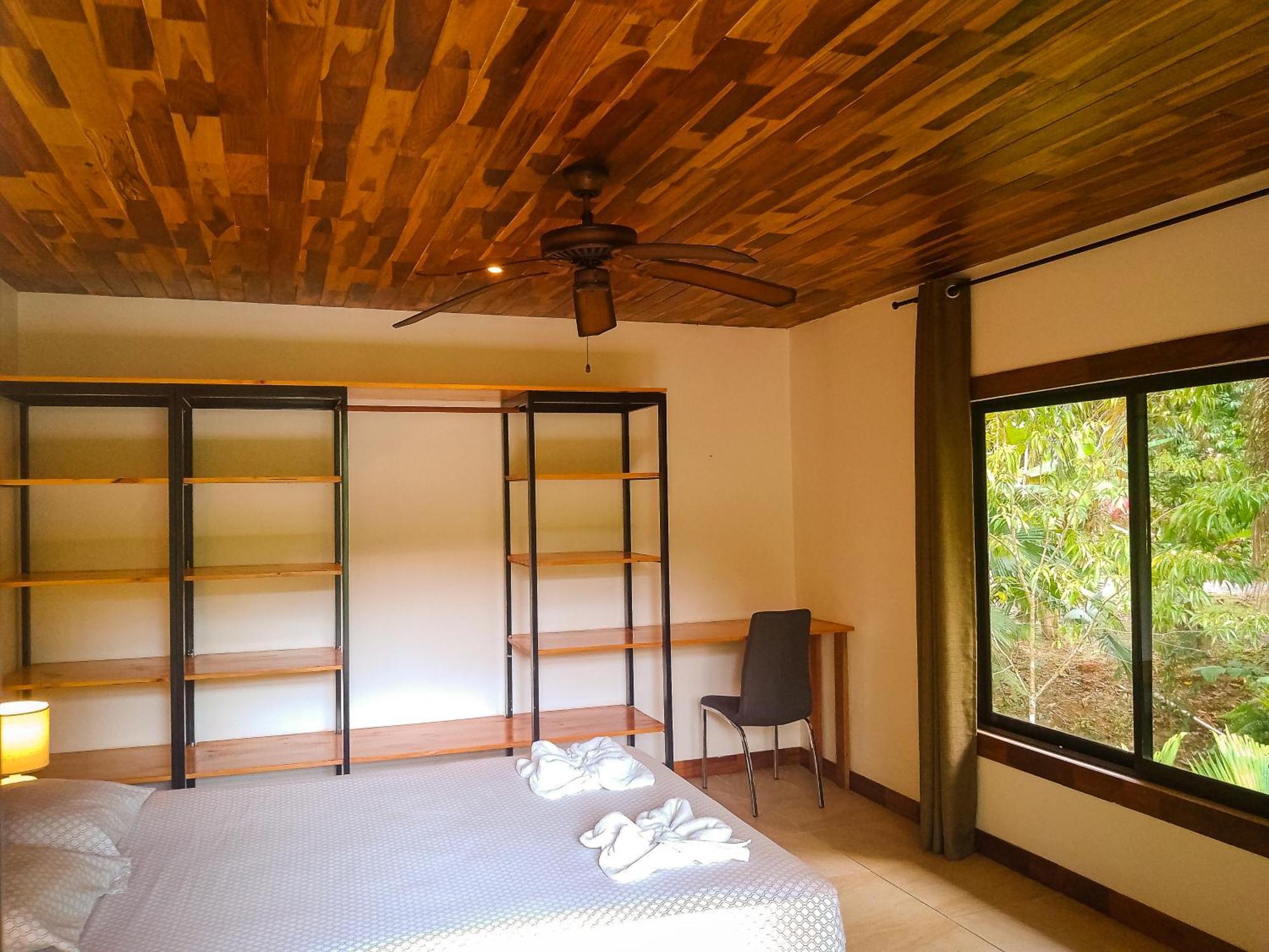 Corcovado Private Villas - Corcovado Private Reserve Puerto Jiménez Buitenkant foto